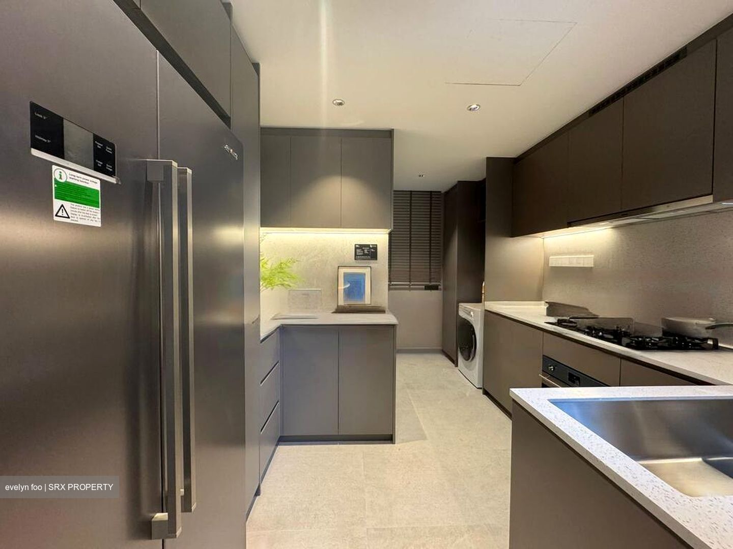 Springleaf Residence (D26), Condominium #467881521